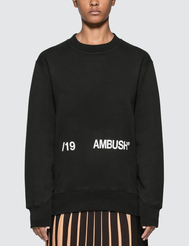 ambush crewneck