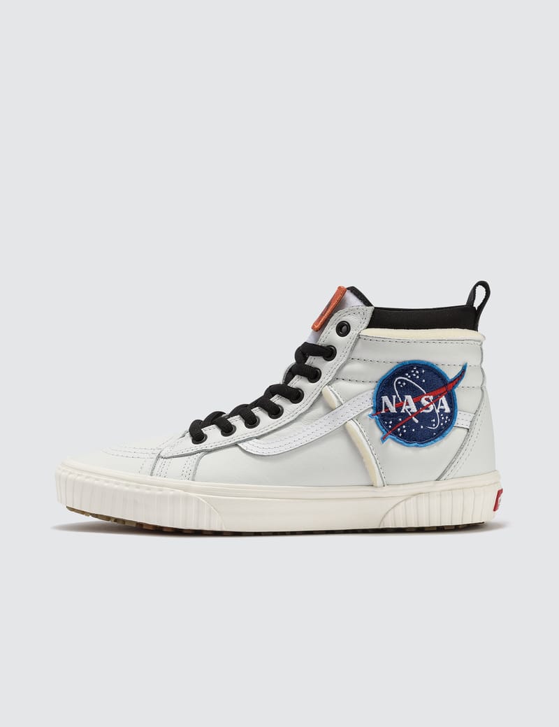 vans space voyager sk8 hi