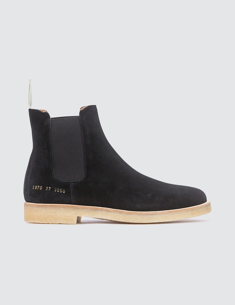 common projects chelsea boots sale