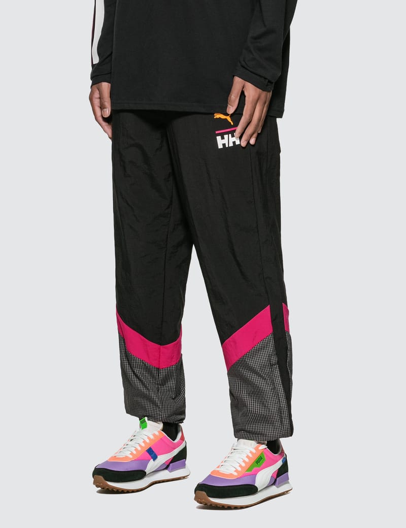 helly hansen track pants