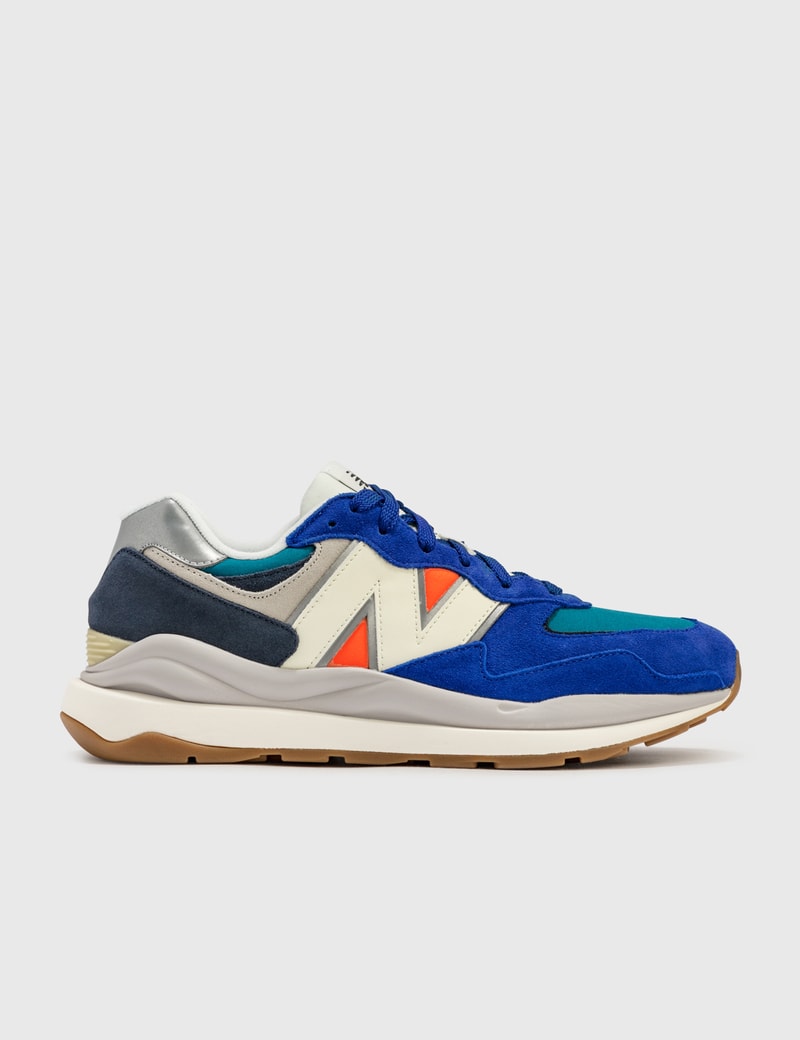 NEW BALANCE 57/40 SNEAKER