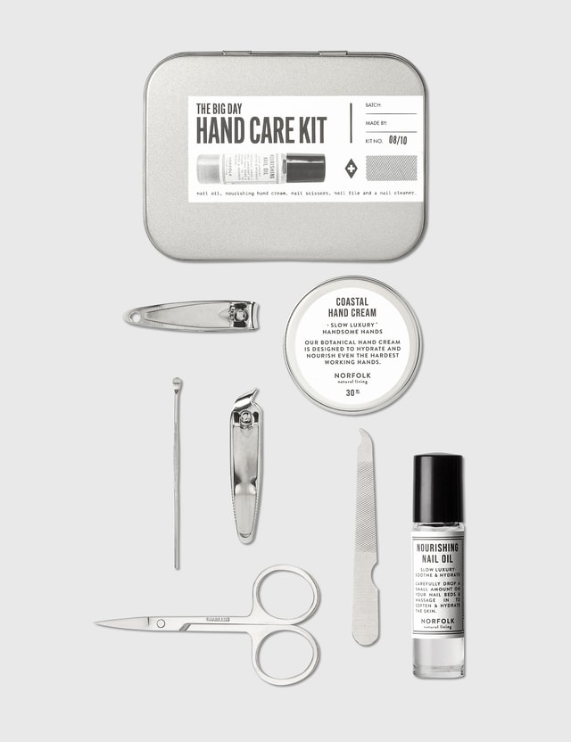 Big Day Hand Care Kit