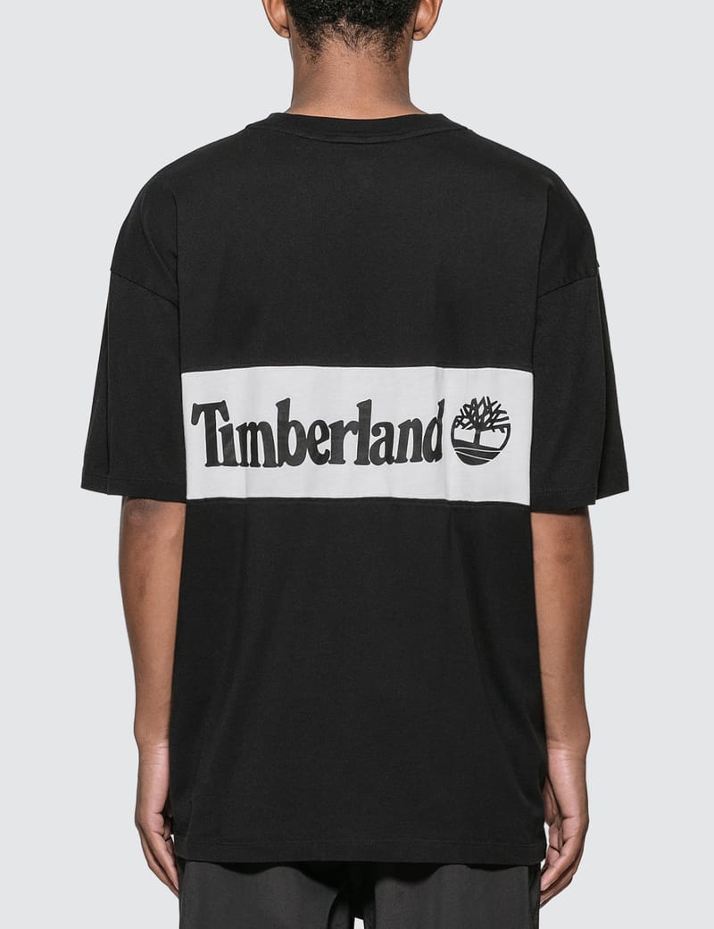 timberland mastermind t shirt