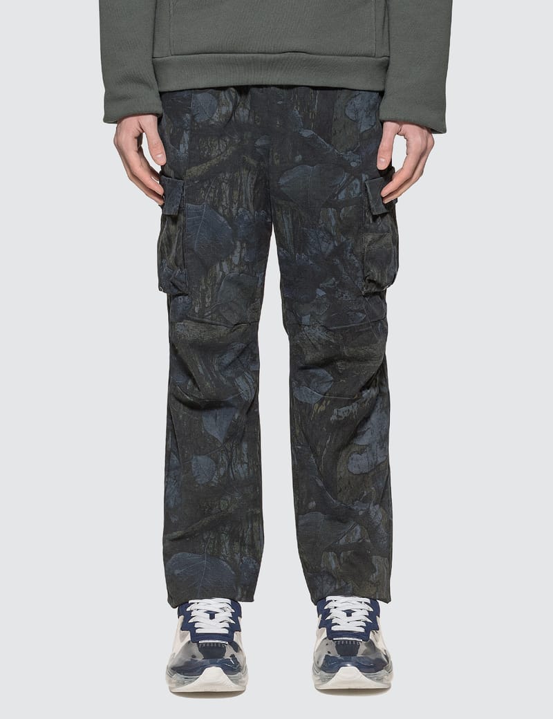 john elliott cargo shorts