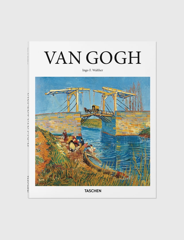 Van Gogh
