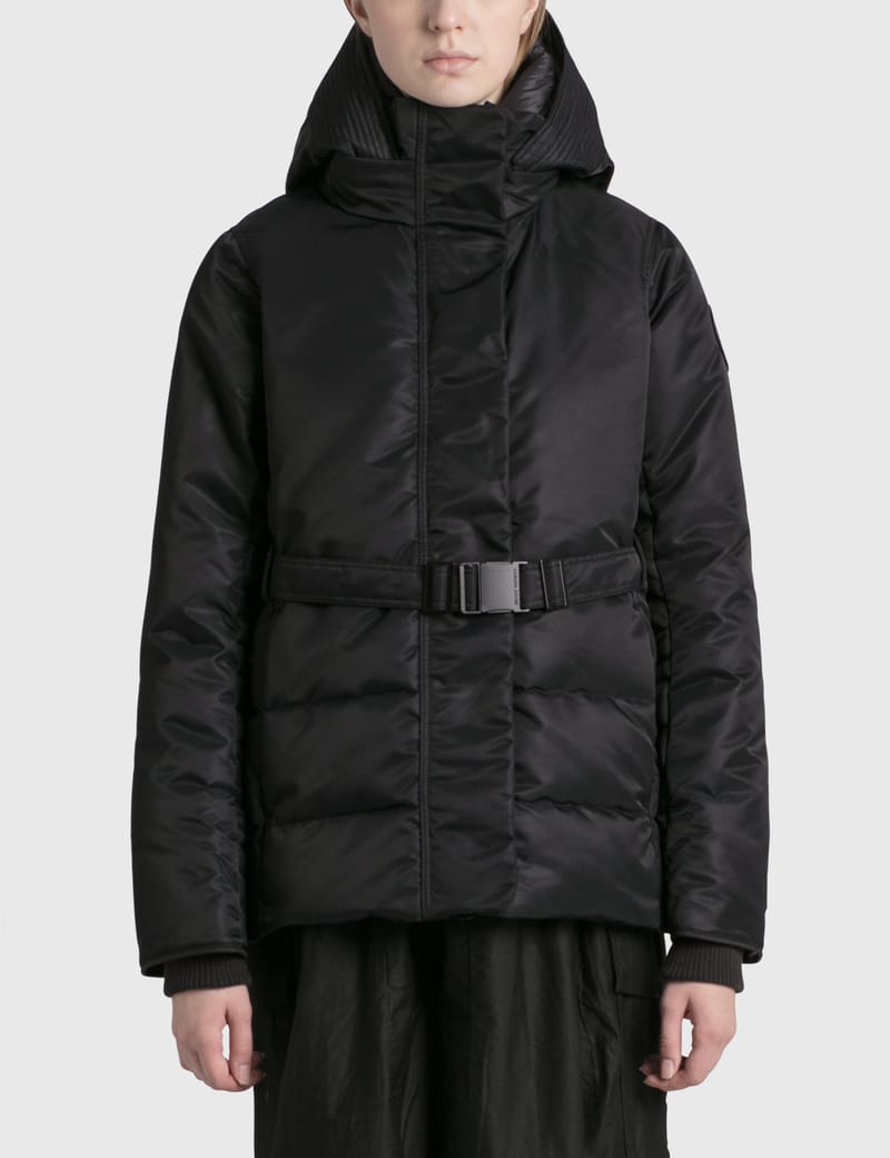 canada goose mckenna jacket