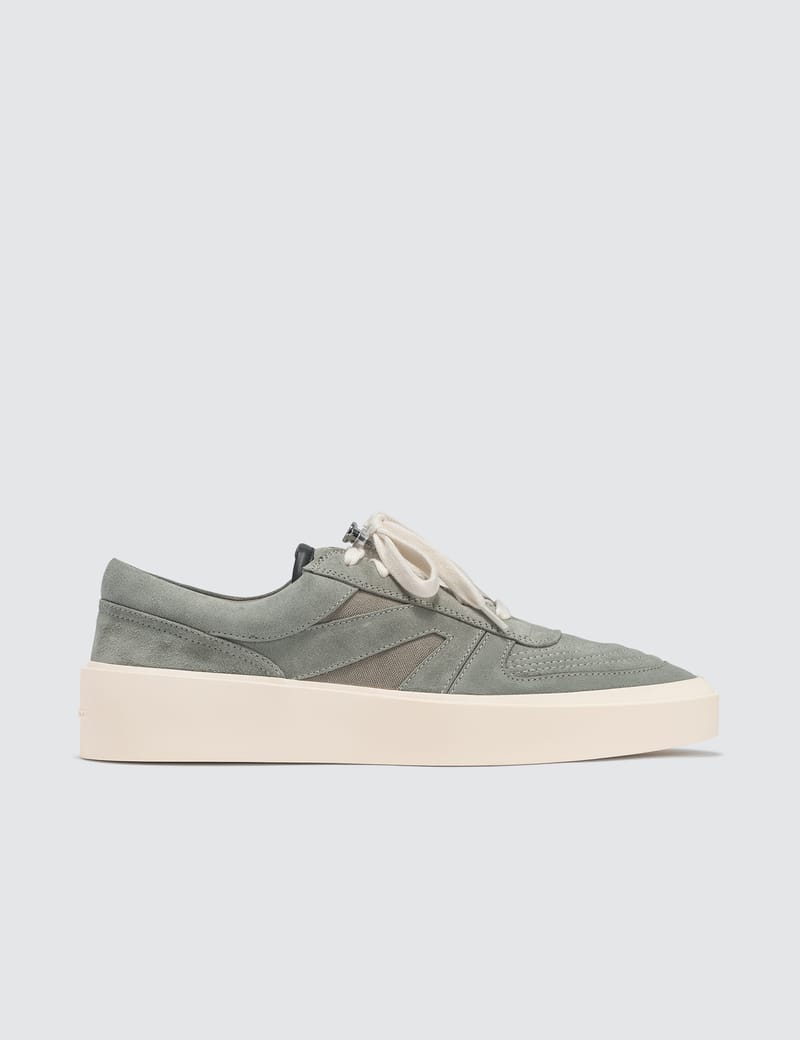 fear of god strapless skate low