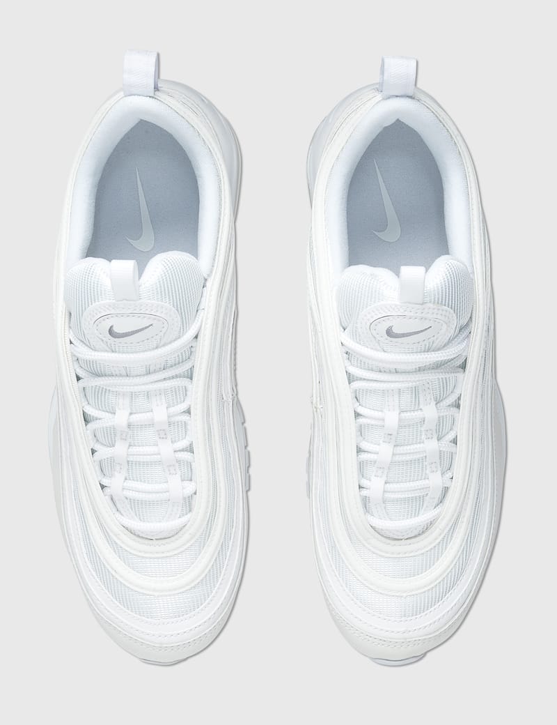 men air max 97 white