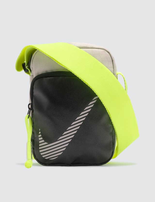 Nike - Nike Heritage 2.0 Winterized Crossbody Bag | HBX
