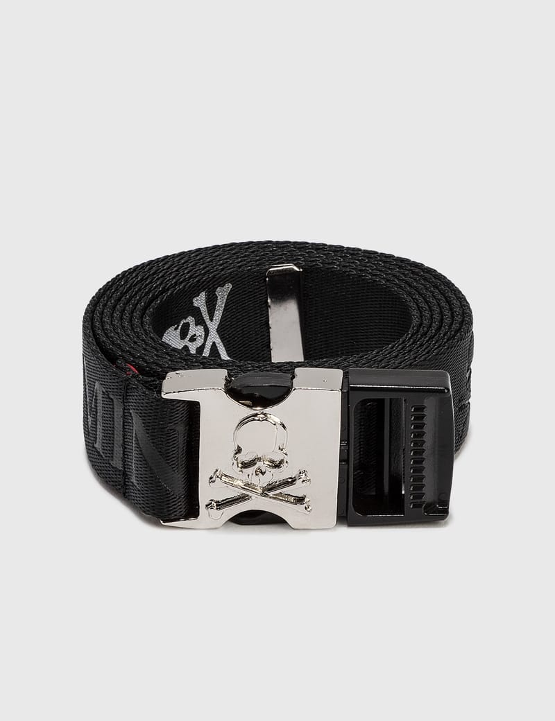 mastermind belt
