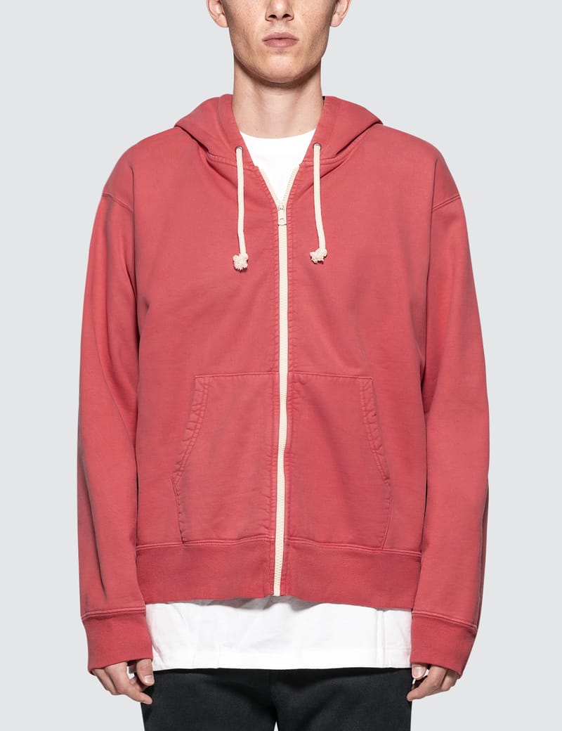 john elliott replica hoodie