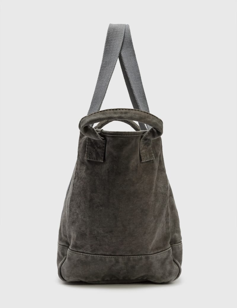 acne studio canvas bolsa