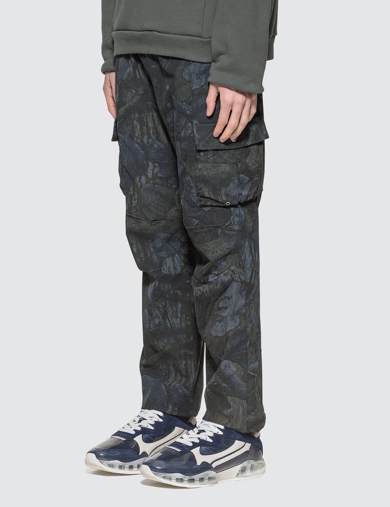 john elliott cargo shorts