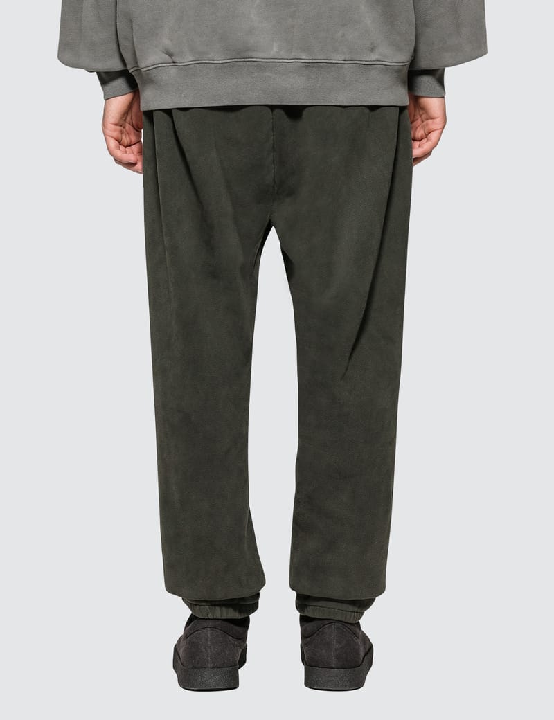 yeezy sweatpants