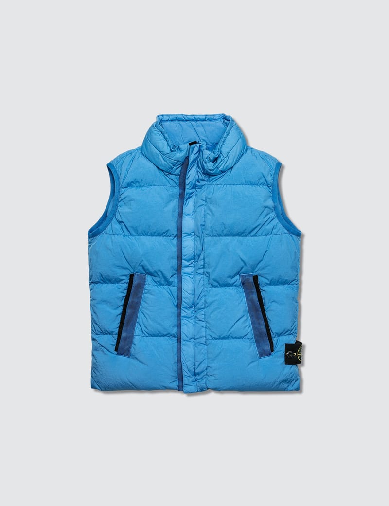 Stone Island Gilet Kids Sale, 41% OFF 