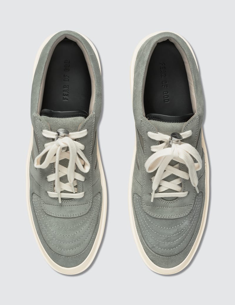 fear of god strapless skate low