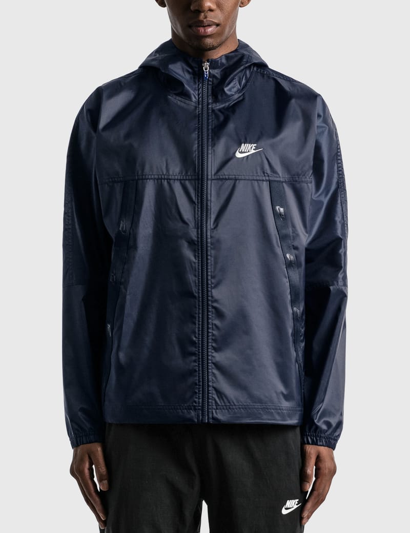 nike premium coat