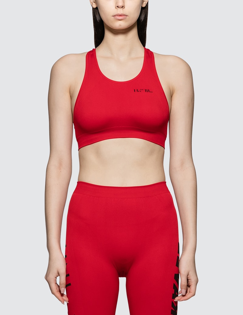 Image of Unravel Project Sports Bra