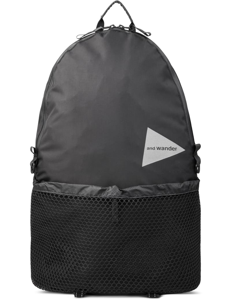 and wander 20l daypack