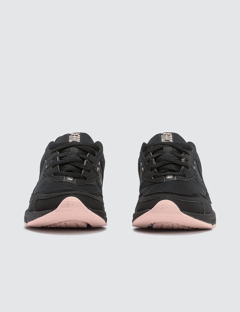 new balance x racer core