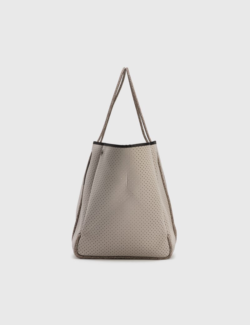 state of escape tote bolsa