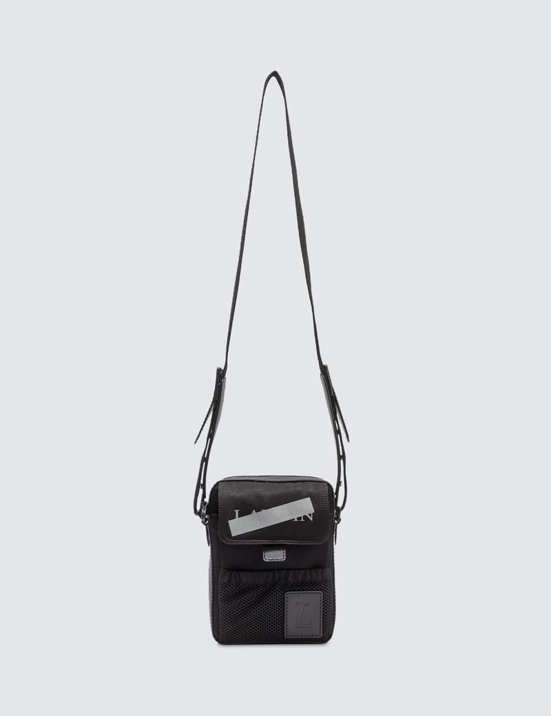 lanvin sling bag