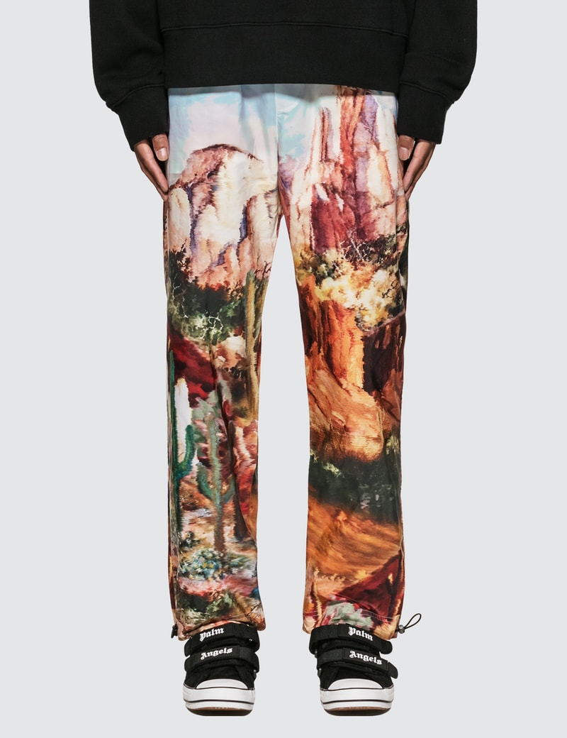 Image of Palm Angels Canyon Pants