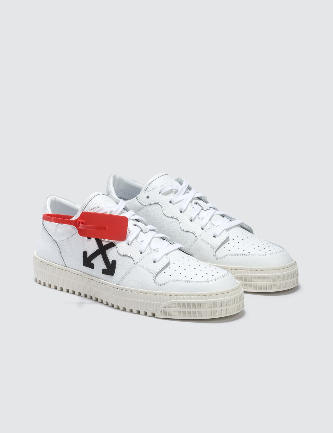 Portico detaljeret skandaløse Off-White - 3.0 Polo Sneaker | HBX - Globally Curated Fashion and Lifestyle  by Hypebeast