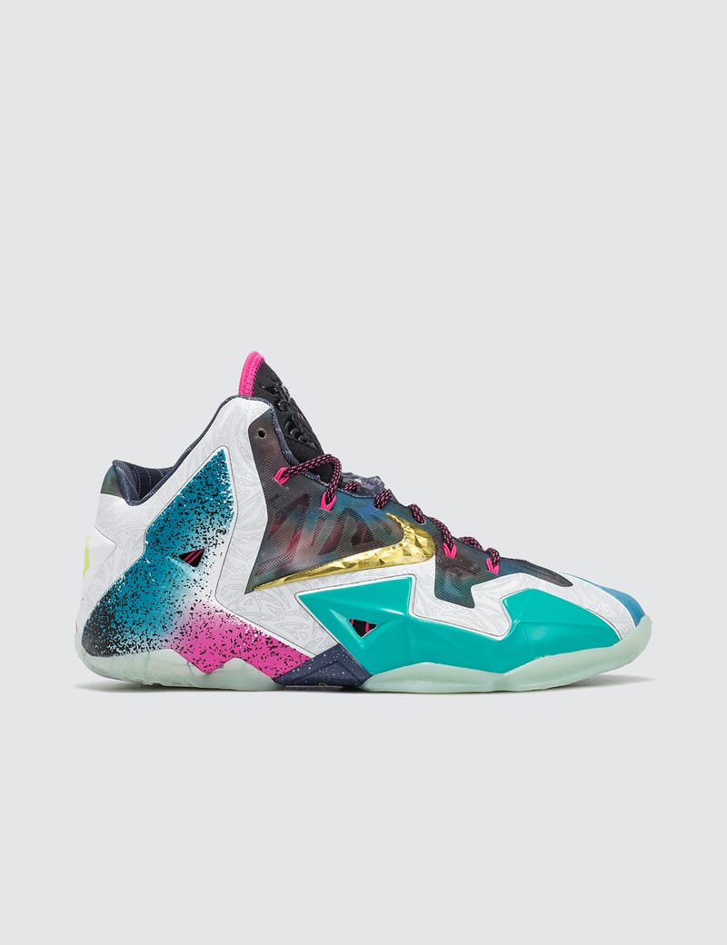 nike lebron 11 prijs