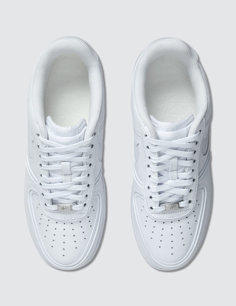 john elliott air force 1 sizing