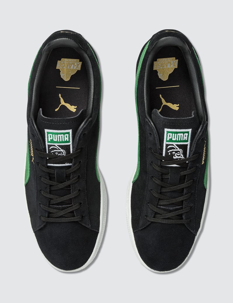 puma suede xlarge