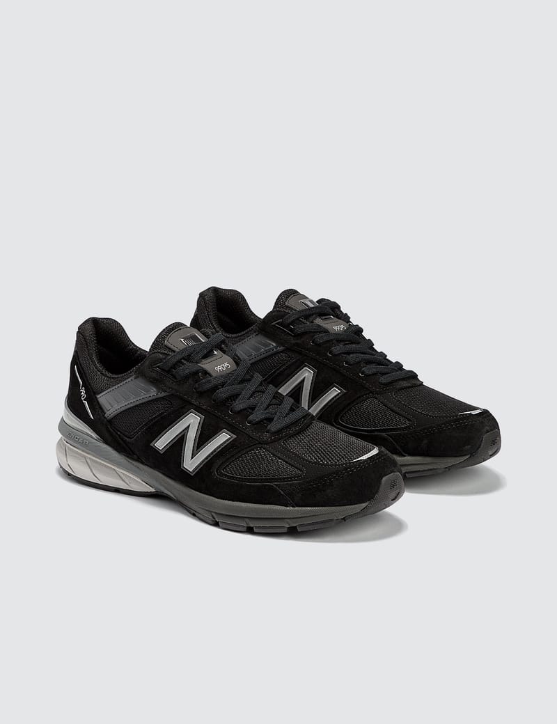 m990v5 black