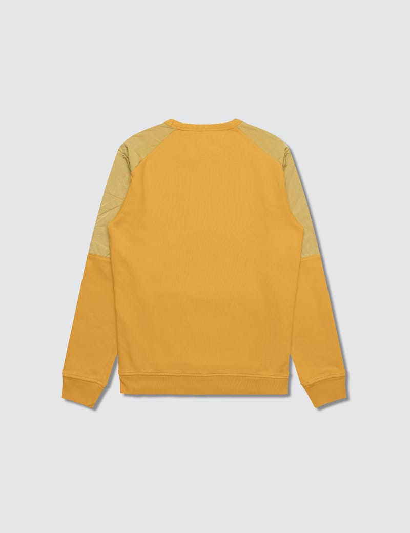 cp company sweatshirt small