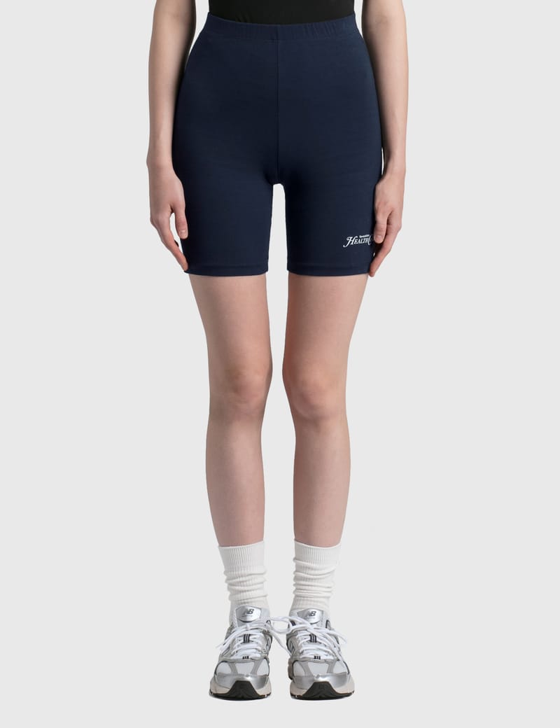 biker shorts sport