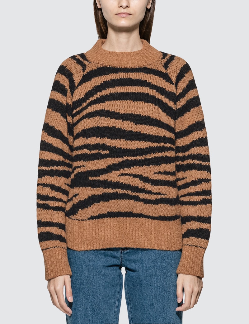 Image of A.P.C. Jemima Jumper