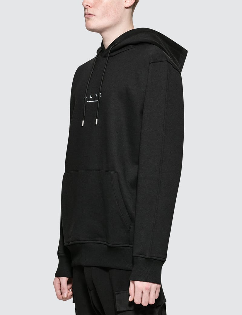 alyx studio hoodie