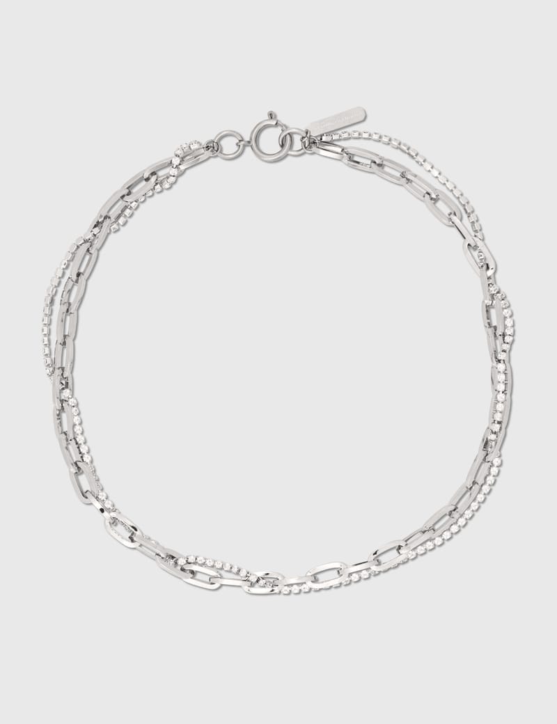 Justine Clenquet Kirsten Necklace 2025