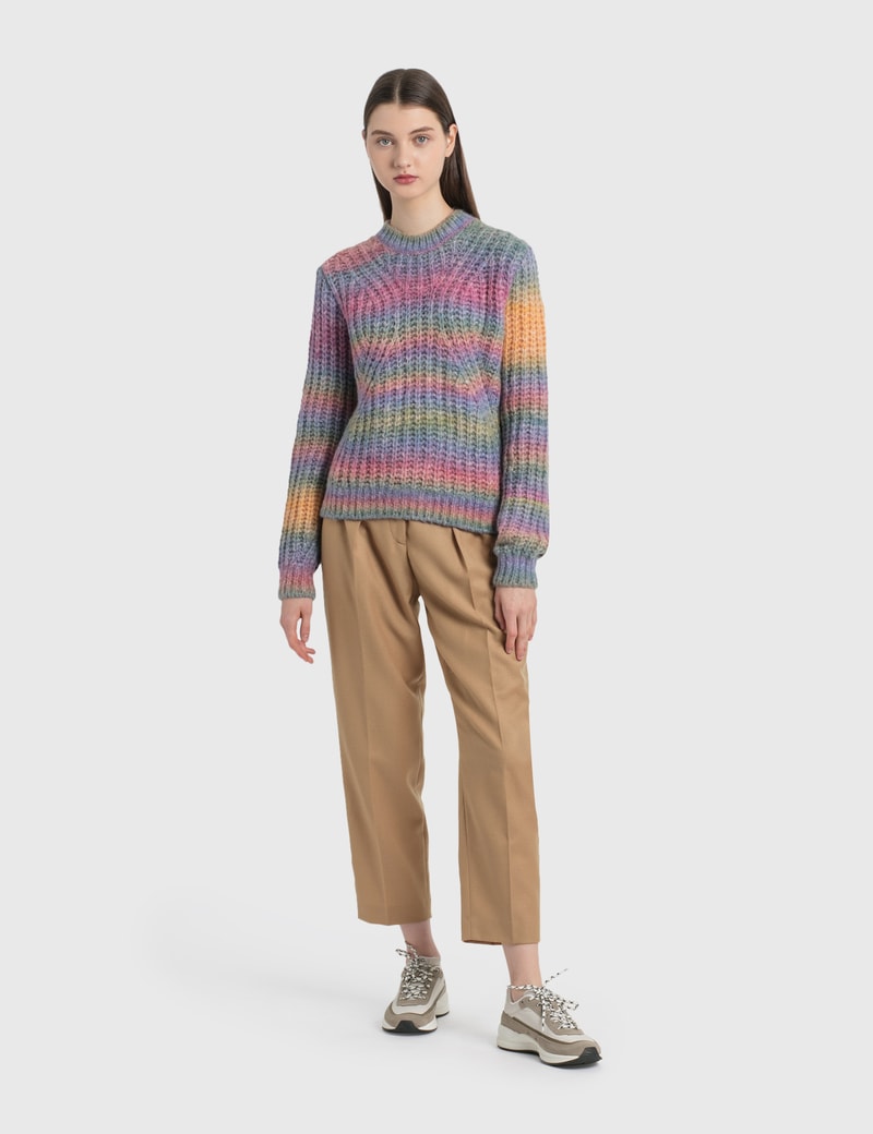 Image of A.P.C. Cheryl Pants