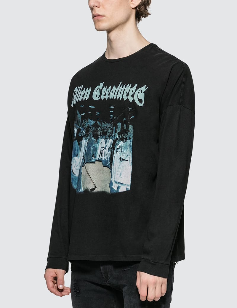 siberia hills long sleeve