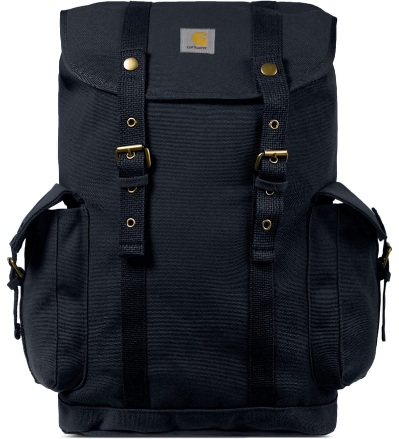 carhartt tramp backpack