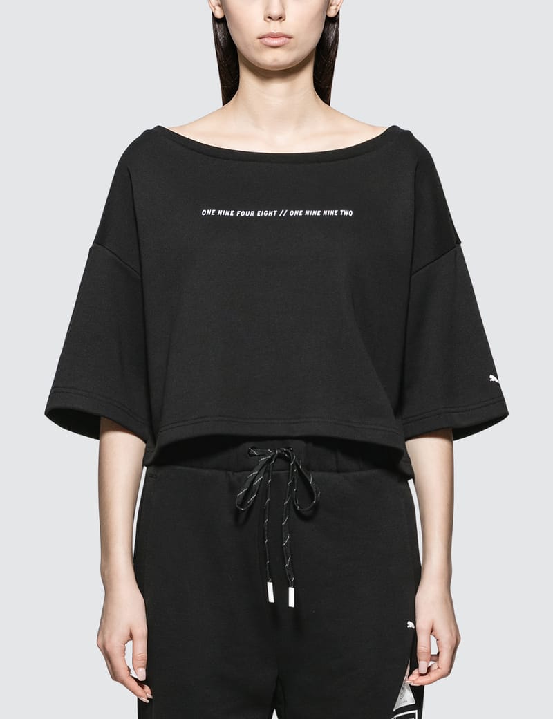 puma selena gomez sweatshirt