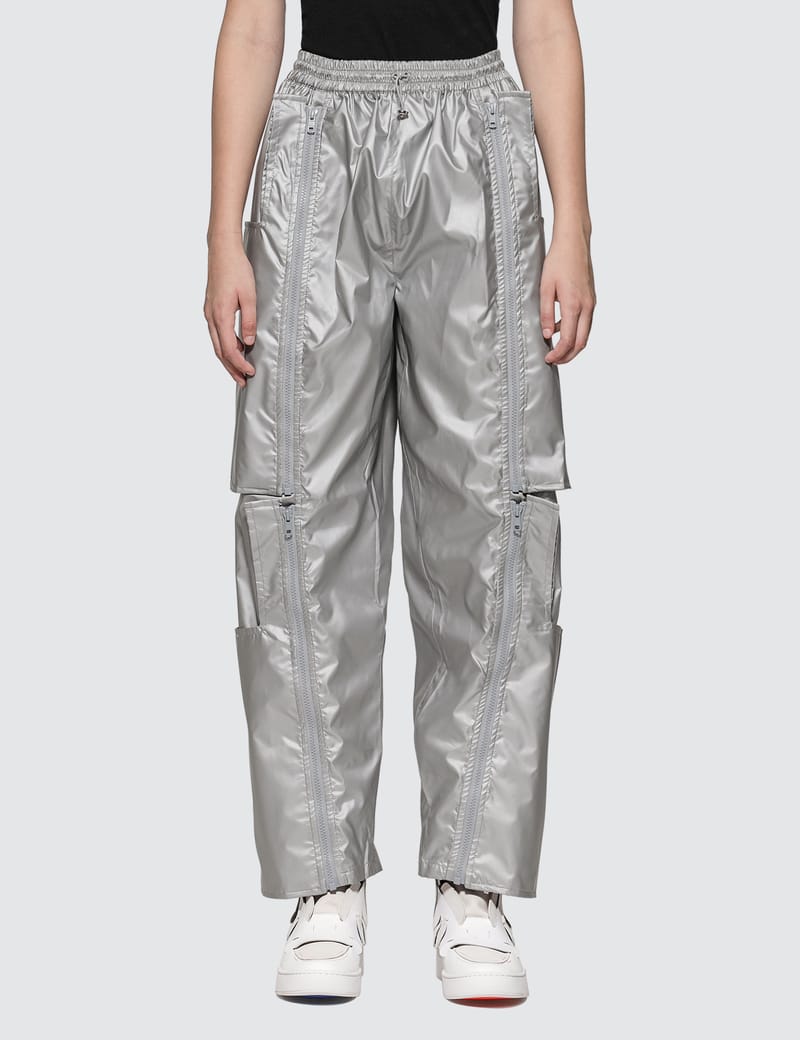 zip off track pants