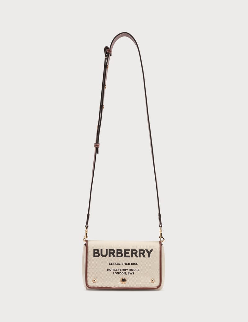 burberry horseferry crossbody bag