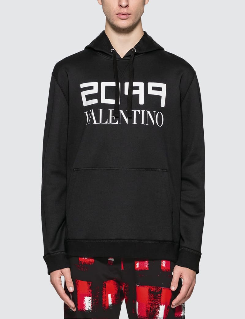 Valentino 2099 hoodie Clearance