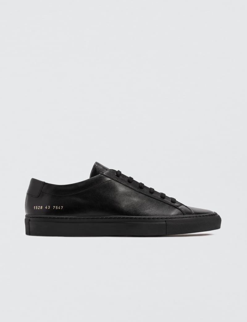 common projects black mens