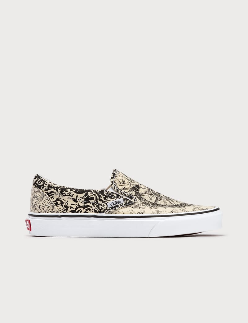 vans ouroboros era shoes