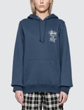 Stussy Top Form Hoodie Picture