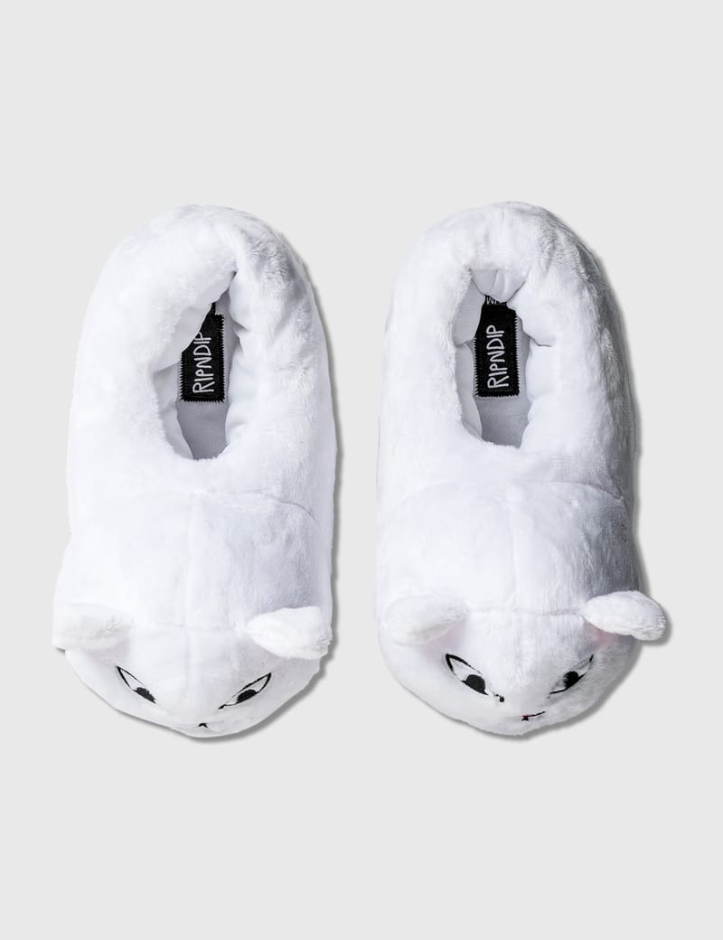 ripndip slippers