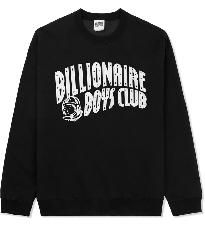 billionaire boys club crewneck