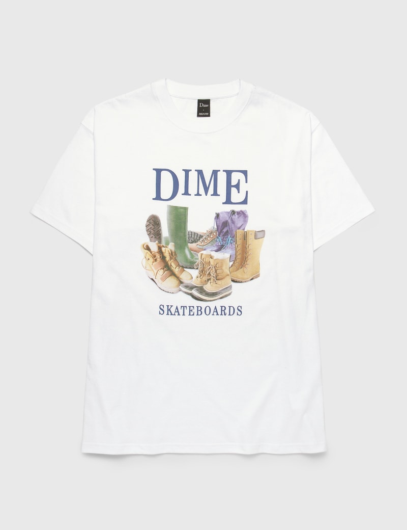 Image of Dime Puddle T-Shirt